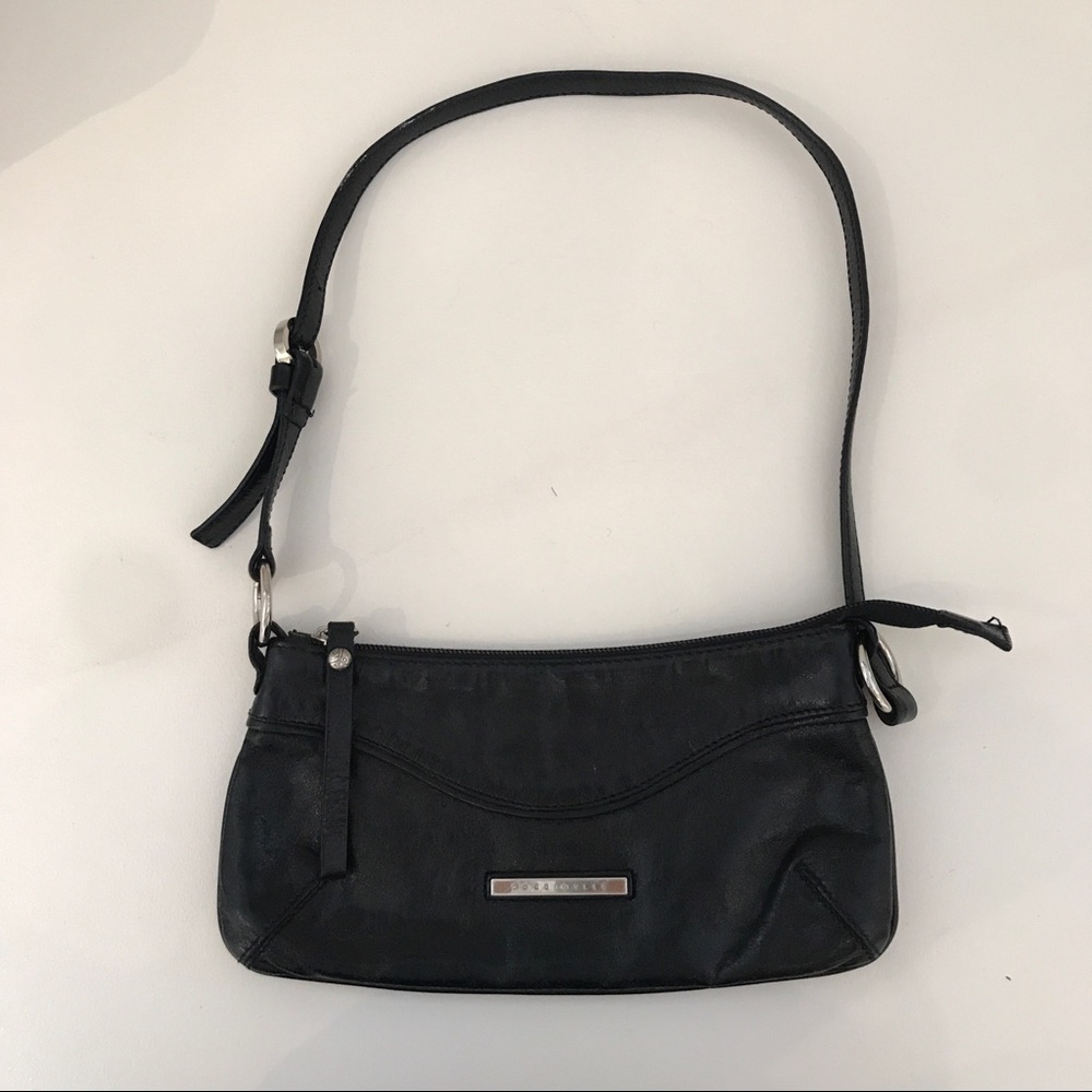 Black Cocinelle Mini Bag